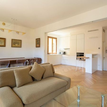 San Remigio Apartment Firenze Esterno foto