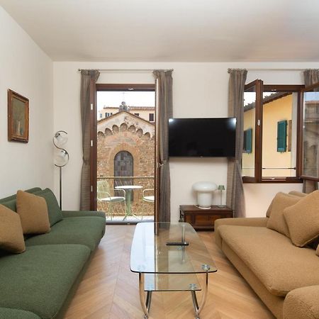 San Remigio Apartment Firenze Esterno foto