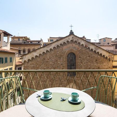 San Remigio Apartment Firenze Esterno foto