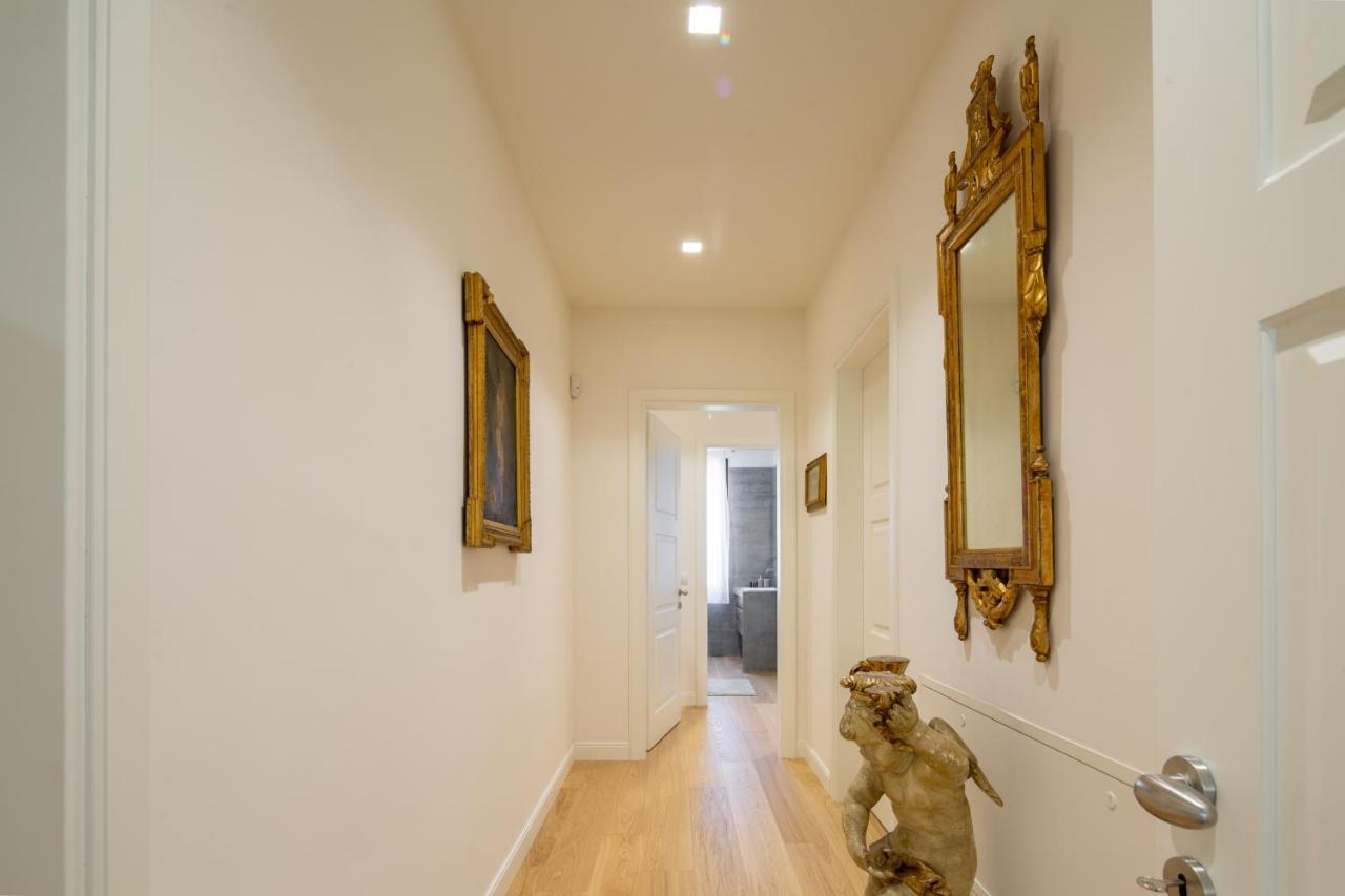 San Remigio Apartment Firenze Esterno foto