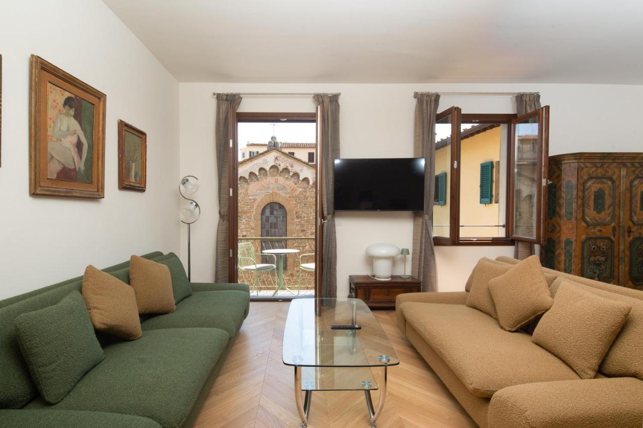 San Remigio Apartment Firenze Esterno foto