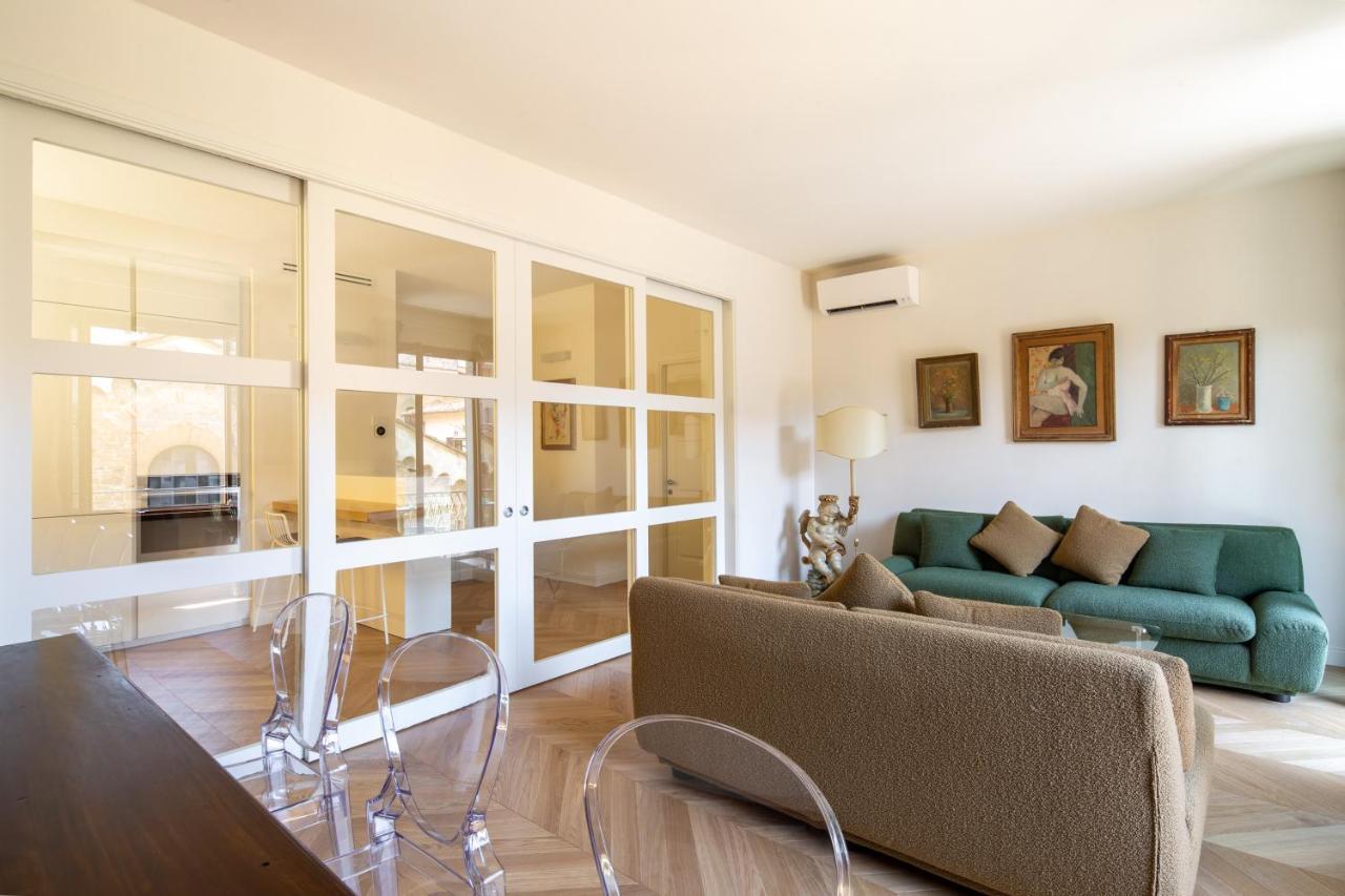 San Remigio Apartment Firenze Esterno foto