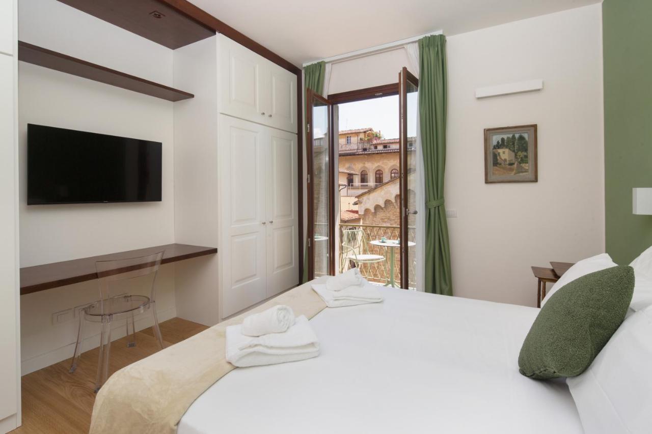 San Remigio Apartment Firenze Esterno foto