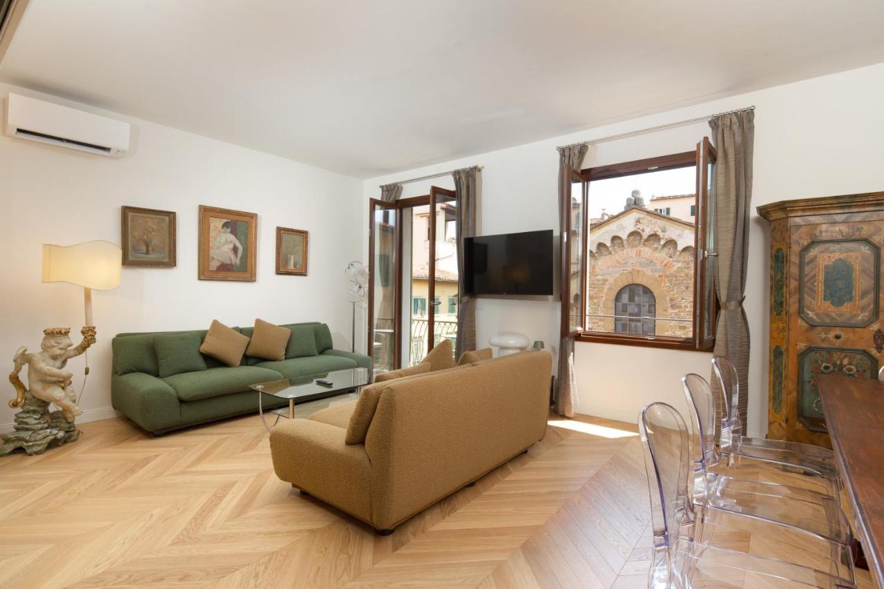 San Remigio Apartment Firenze Esterno foto