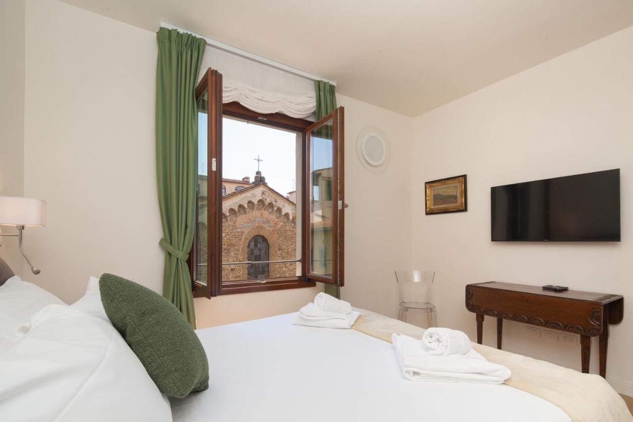 San Remigio Apartment Firenze Esterno foto