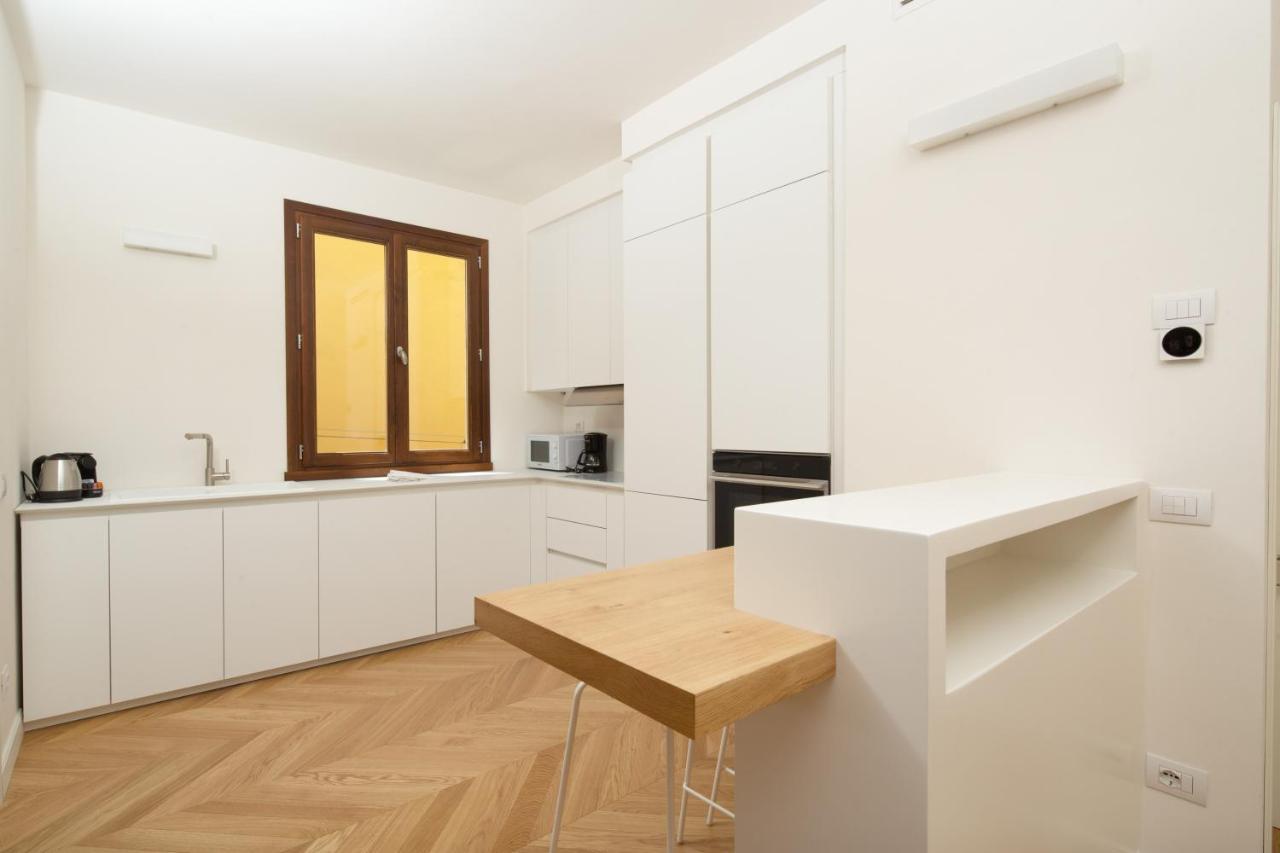 San Remigio Apartment Firenze Esterno foto