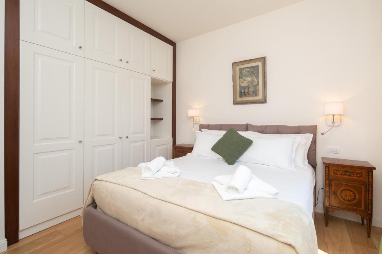San Remigio Apartment Firenze Esterno foto