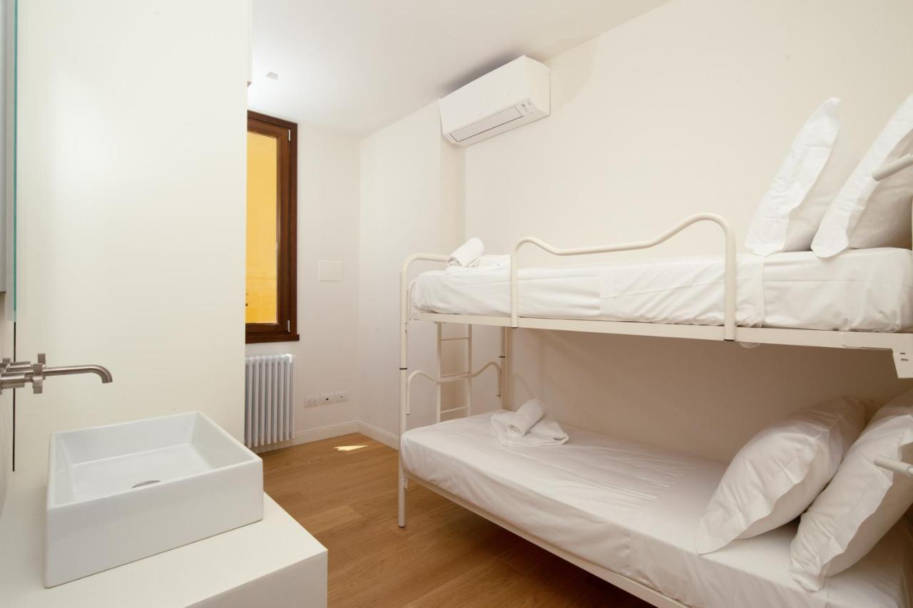 San Remigio Apartment Firenze Esterno foto