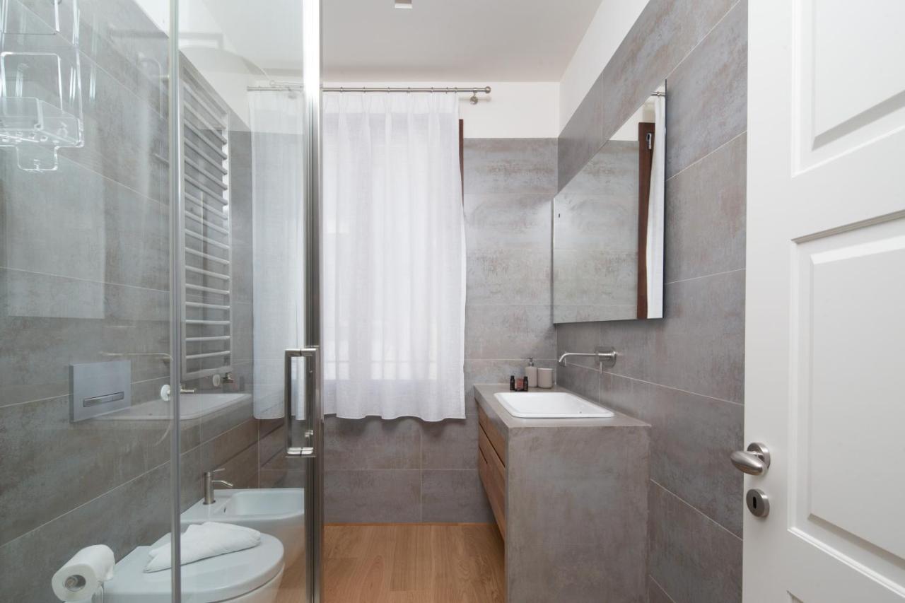 San Remigio Apartment Firenze Esterno foto