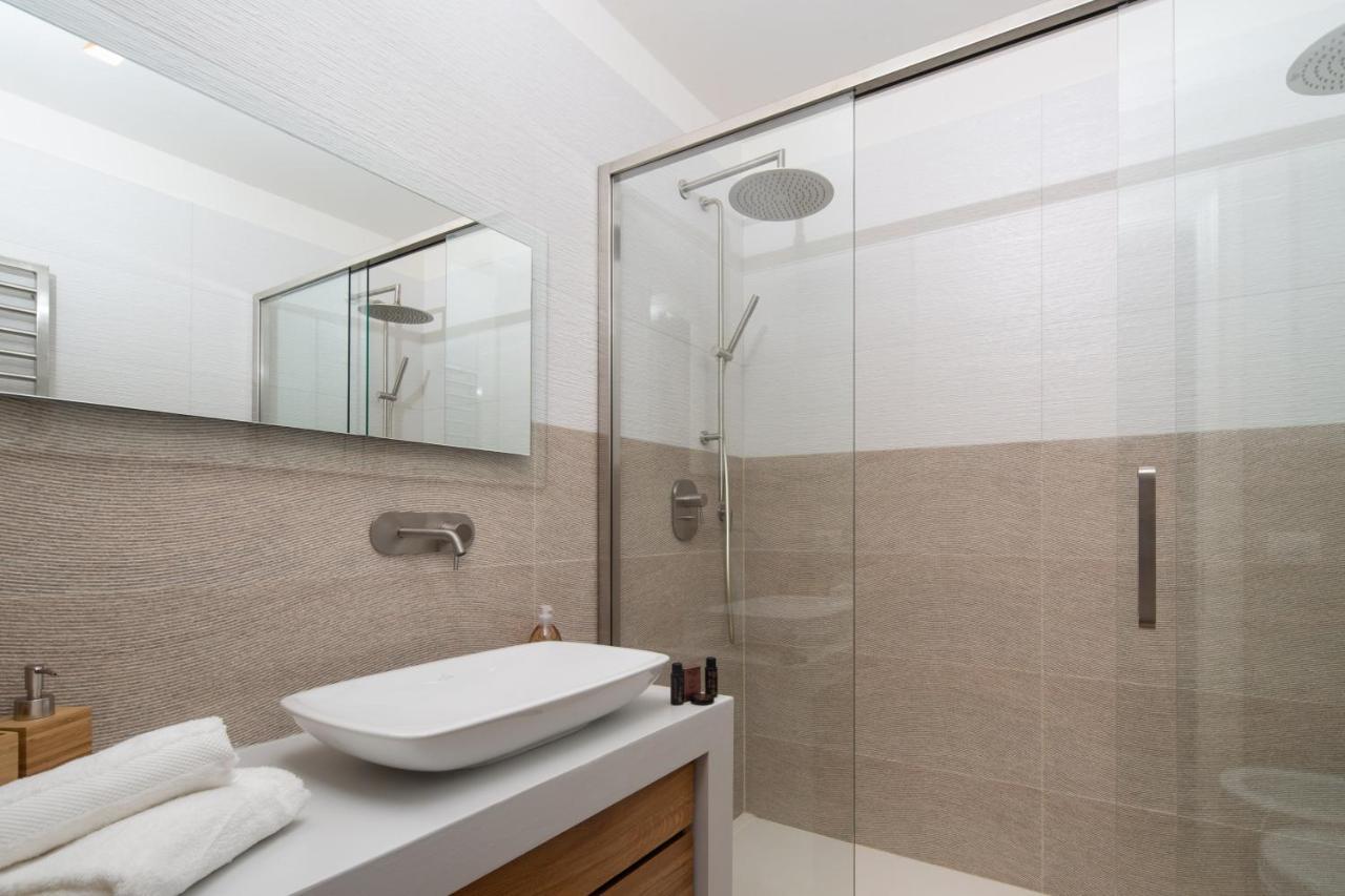 San Remigio Apartment Firenze Esterno foto