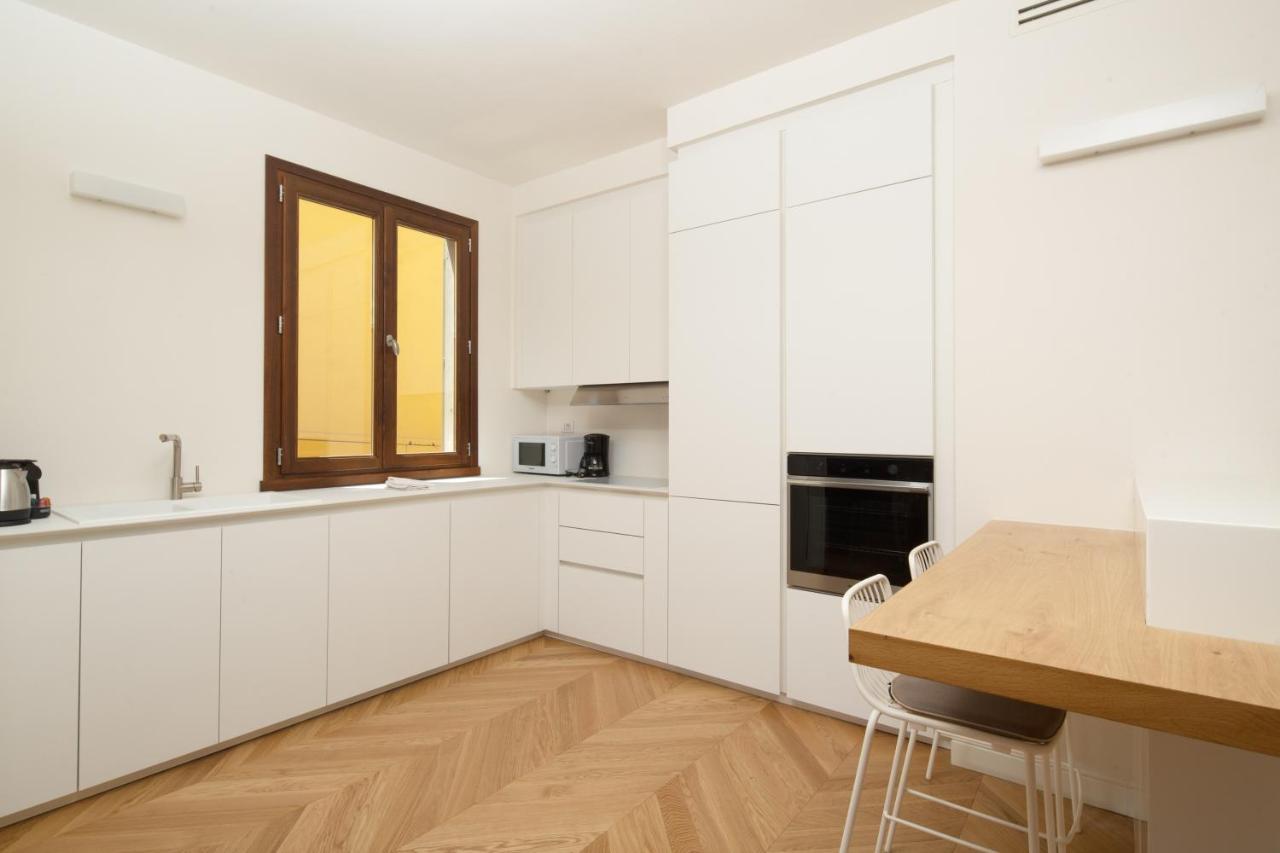 San Remigio Apartment Firenze Esterno foto