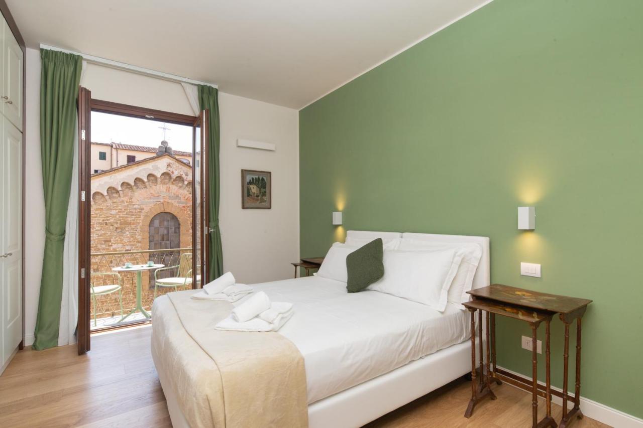 San Remigio Apartment Firenze Esterno foto