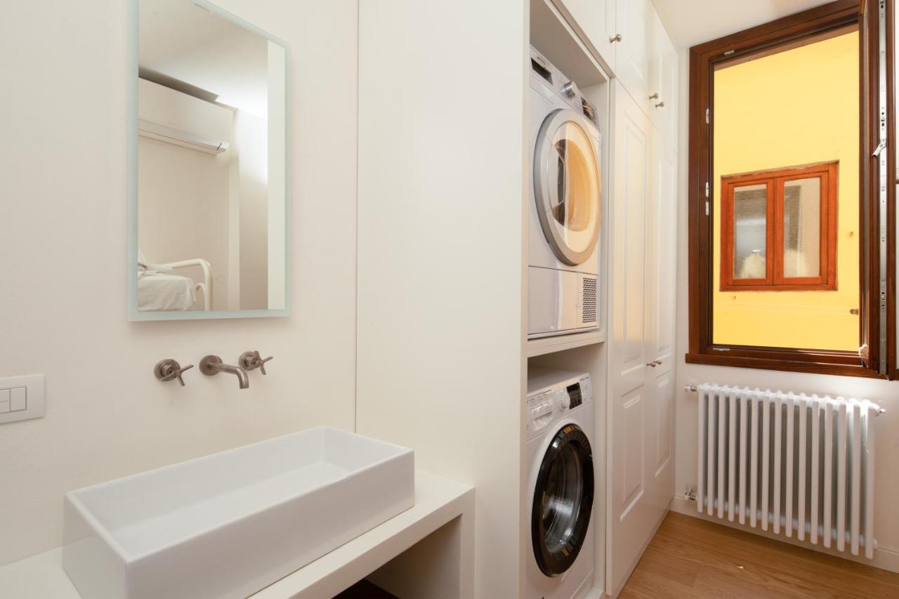 San Remigio Apartment Firenze Esterno foto