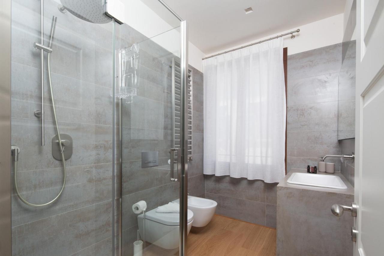San Remigio Apartment Firenze Esterno foto