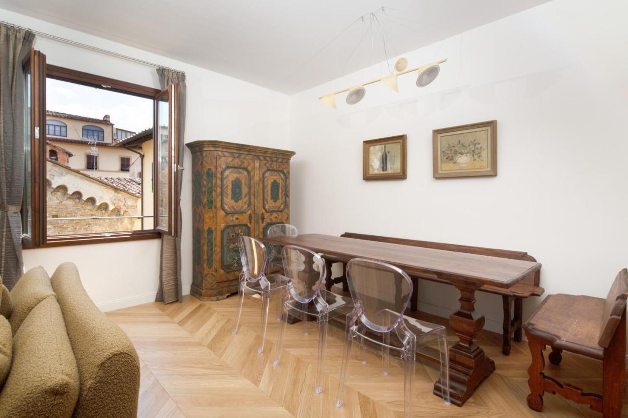 San Remigio Apartment Firenze Esterno foto