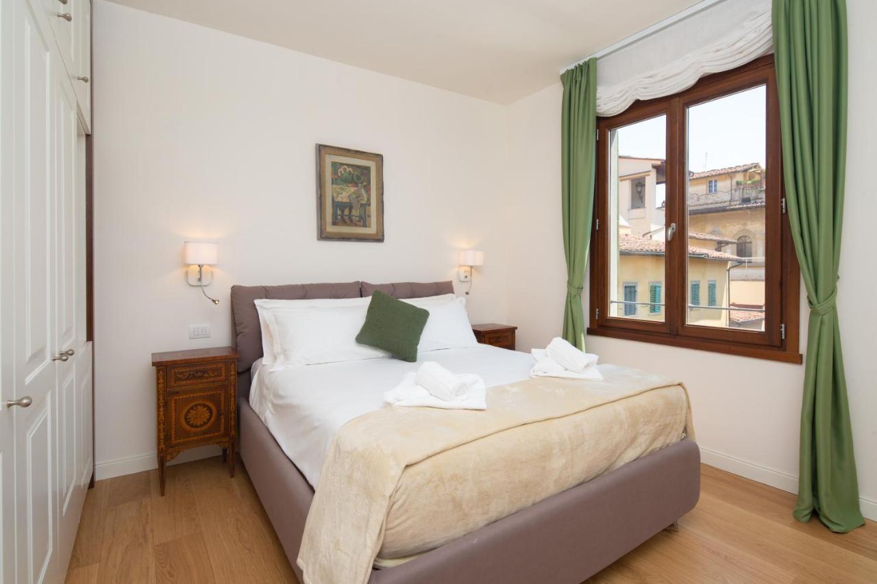 San Remigio Apartment Firenze Esterno foto