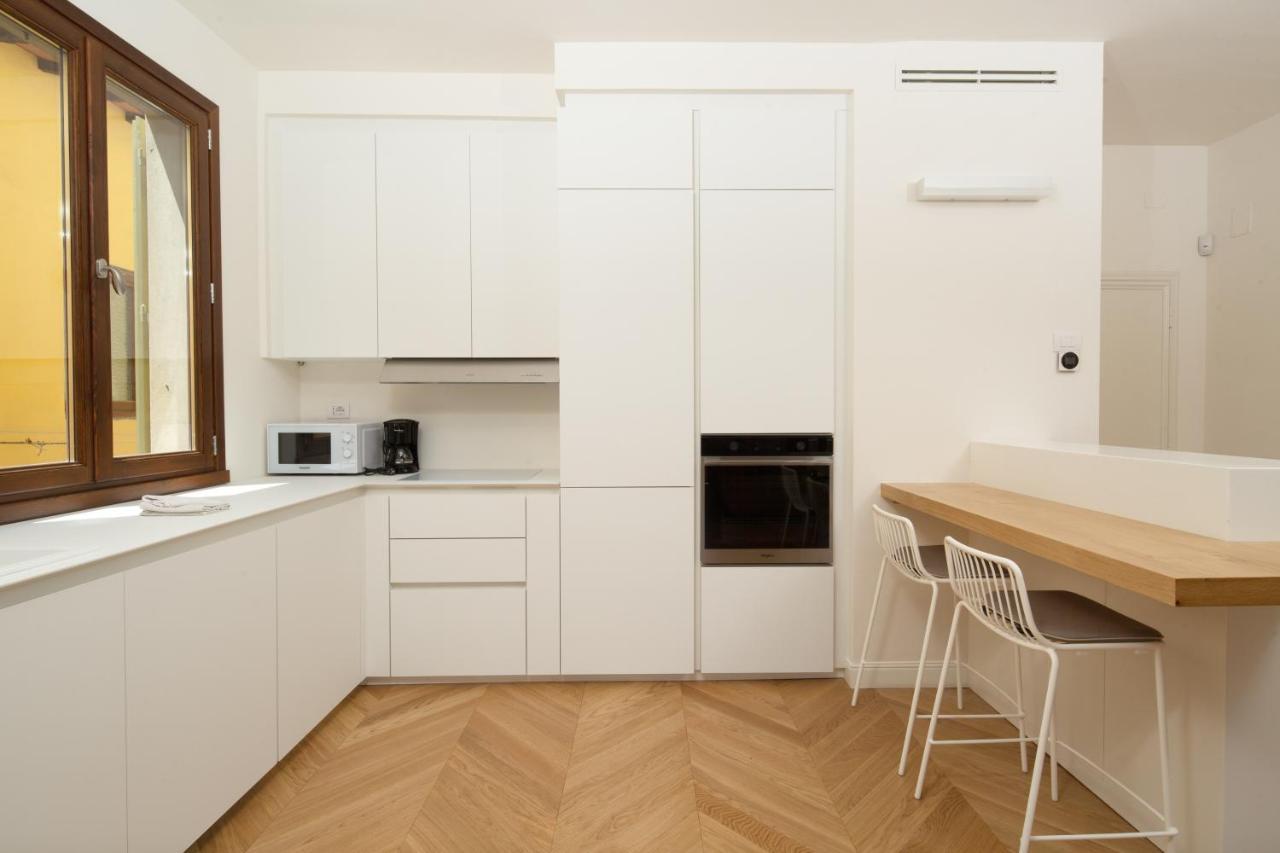 San Remigio Apartment Firenze Esterno foto